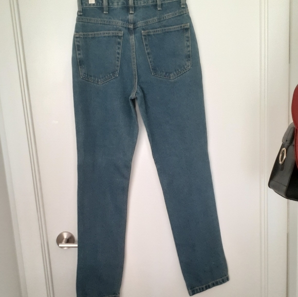 George High Rise Mom Jeans - Picture 3 of 5